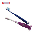 Cartoon Style Sucker Soft Kids Toothbrush