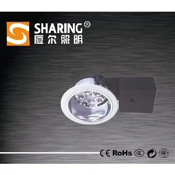 Hot Sale Qualified  LED 6W Down Light