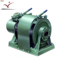 Explosion-proof dispatch winch JD-4