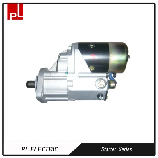 powerful function starter motor 11T 24v 4.5kW 028000-3530