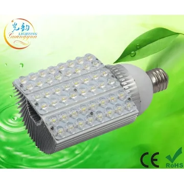 intelligent led street light control system with BrigeLux