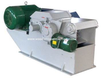 Bx213 Heavy Duty Wood Drum Chipper With Iso9000, Ce