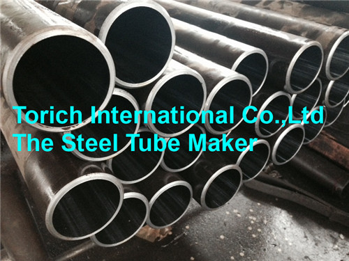 Hydraulic Systems Steel Pipes