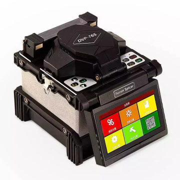 DVP-765 Fiber Optic Fusion Splicer