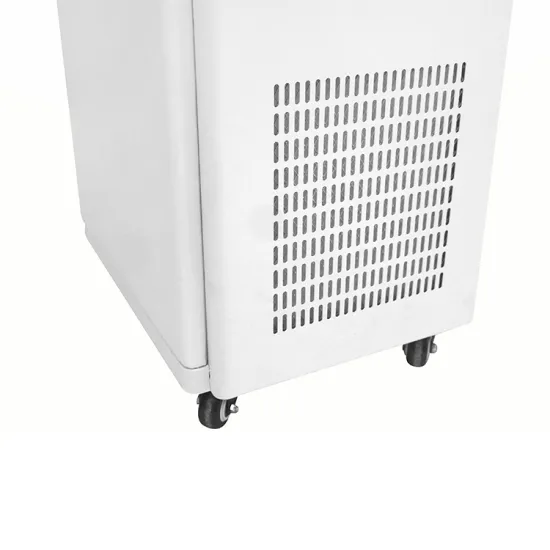 portable air purifier hepa