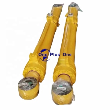 Original 707-G1-03560 707-G1-03610 BOOM ARM BUCKET CYLINDER HYDRAULIC FOR KOMATSU EXCAVATOR PC850-8 PC800SE-8E0