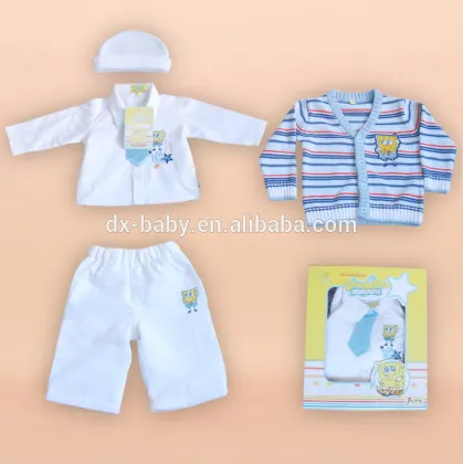 newborn baby clothing gift set stylish baby clothes baby clothing sets