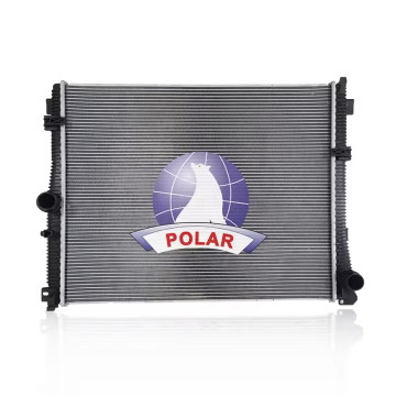 Radiatore per auto all'ingrosso per BMW G28 2.0T 320E/325i/330i/420i/430i - OE 17118666748