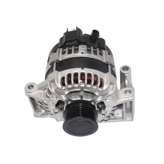 Wholesale High Quality Chevrolet Equinox Car Alternator (Part No. 84118122 84394745)