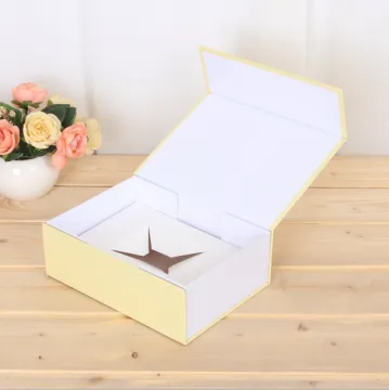 Luxury Cup Packing Insert Mug Box