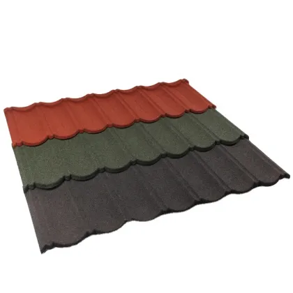 European Roof Tiles: Prices for Monier Villa and Metro Roof Tiles