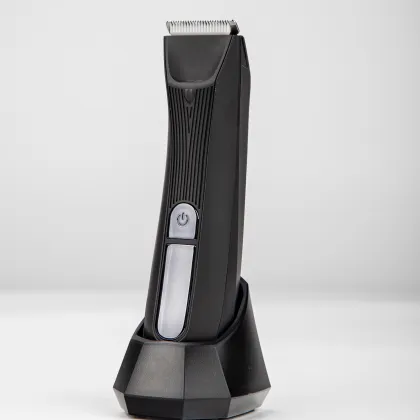 Men's Beard and Body Hair Trimmer - Mustache Trimmer