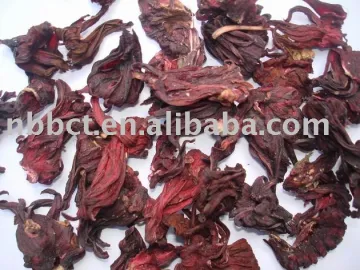 Roselle tea