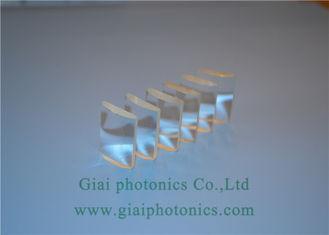 High Performance PCX Cylinder Lens Optical Lenses For N-BK7
