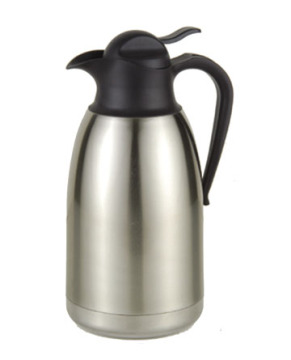 Double Wall Pot (YJ-09A)