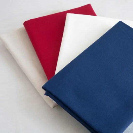 1pc Embroidery Fabric Cotton+Linen Sewing Cloth Fabric for DIY Handmade Embroidered Cross Stich Clothing Sewing Supplies 50*70cm