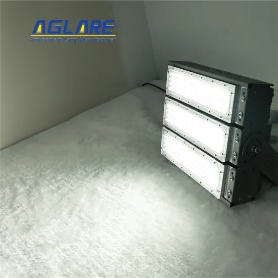 IP65 Waterproof 150W LED Flood Light for Stadiums and Sports Fields