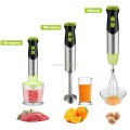 Motore DC da 700 W cucina da cucina Blender a bastone a mano elettrica