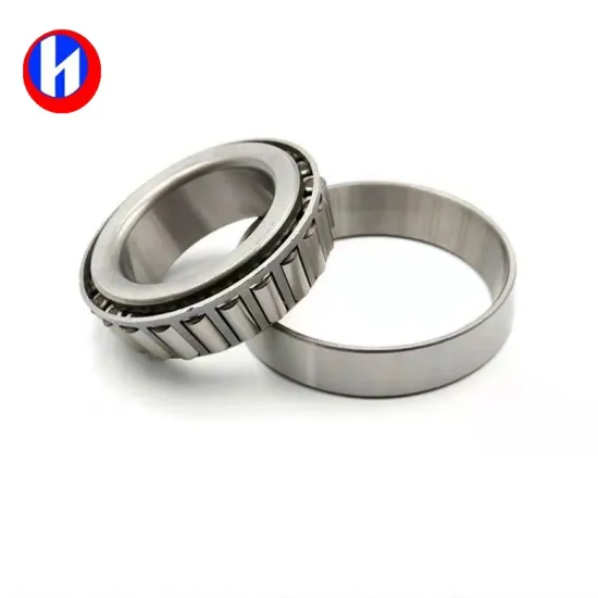 28584/21 Single Row Non-Standard Tapered Roller Bearings