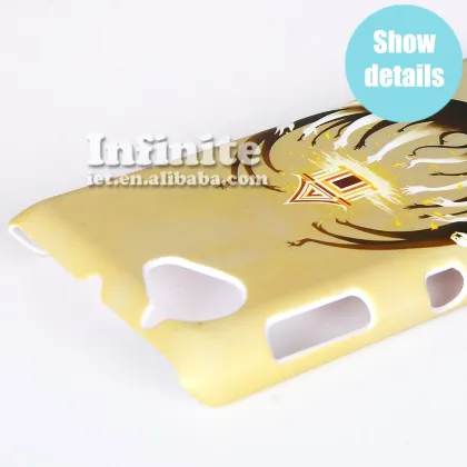 Hot Sell New Design Super Cell Phone Case For Sony Xperia L