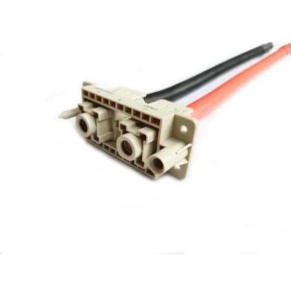 Car Trailer Wiring Harness