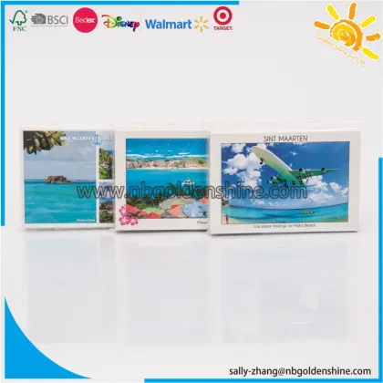Travel Greeting Cards