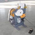 QA321-8 mechanical Small Ironworker Machine