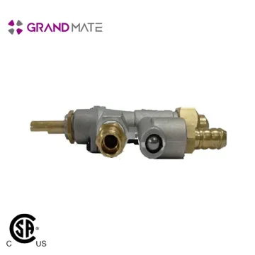 gas cooker thermostats gas burner safety valve