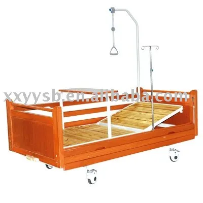 Household Nursing Bed(single-crank)