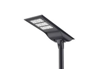 Waterproof Outdoor Solar Street Lamp 30W60W 90W