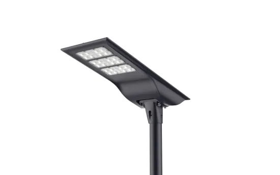 Waterproof Outdoor Solar Street Lamp 30W60W 90W
