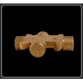 Brass Valve & Vslve Fittings