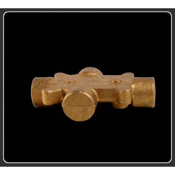 Brass Valve & Vslve Fittings