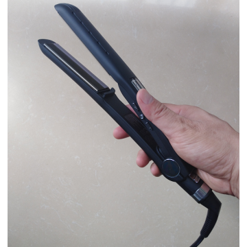 Hairdresser Salon Use Professional Hair Flat Irons Titanium