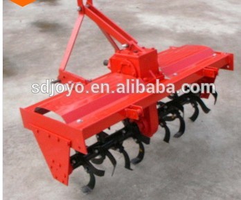 shandong joyo factroy ractor rotavator
