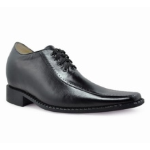 2013 New arrival handmade Men`s dress shoes with genuine leather