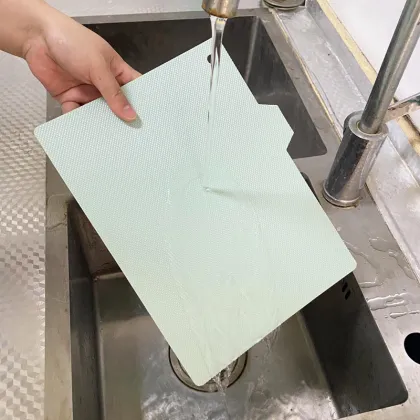 PP Plastic Cutting Board