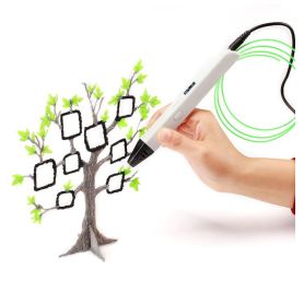 Pro3D Creator Pen with OLED Screen