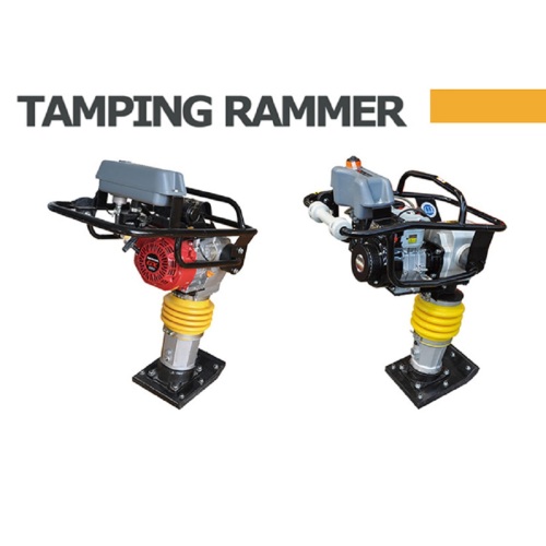 Cheap high quality jumping jack vibration tamping rammer FYCH-80