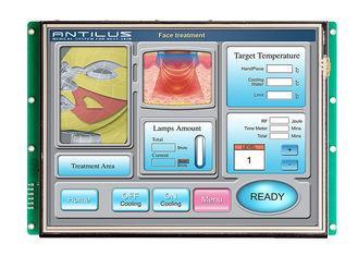A - stone Industrial LCD Display / CPU TFT LCD Module with