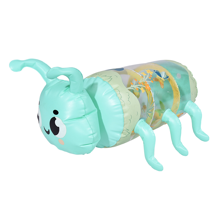 Wholesale Inflatable toys cute animal Caterpillar gift