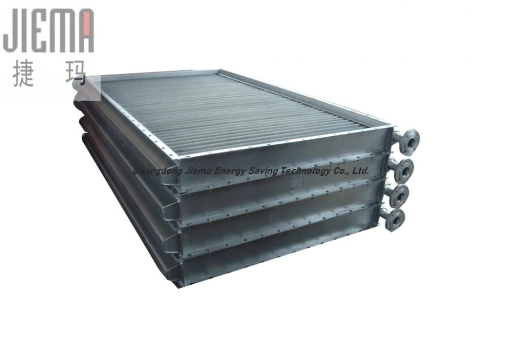 Best Exhaust Gas Economizer for Waste Heat Recovery Manufacturer