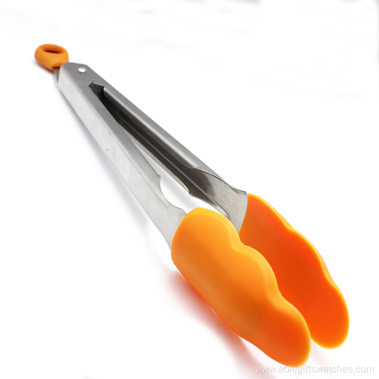 Silicone Kitchen Utensil Sets for Cooking