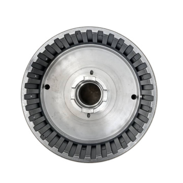 4WG180 4WG200 εξαρτήματα κιβωτίου ταχυτήτων Δίσκος συμπλέκτης φορέας 4644251042 4644351061 4644252087