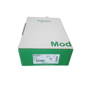 Modicon X80 EIO Drop Adaptörü PLC Denetleyicisi - BMECRA31210: Endüstriyel Otomasyon Çözümleri için Kapsamlı Kılavuz