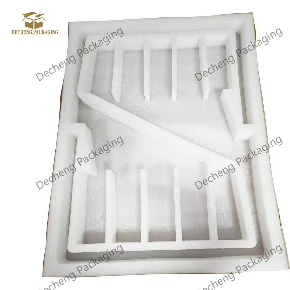 Pearl cotton foam board