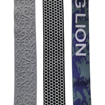 Reben elastik tekstur khas