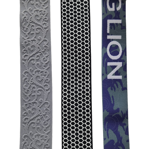 Reben elastik tekstur khas