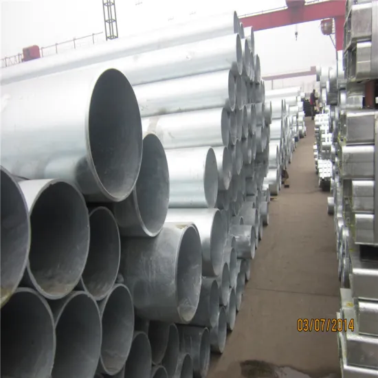 gi pipe specification astm galvanized scaffold pipe