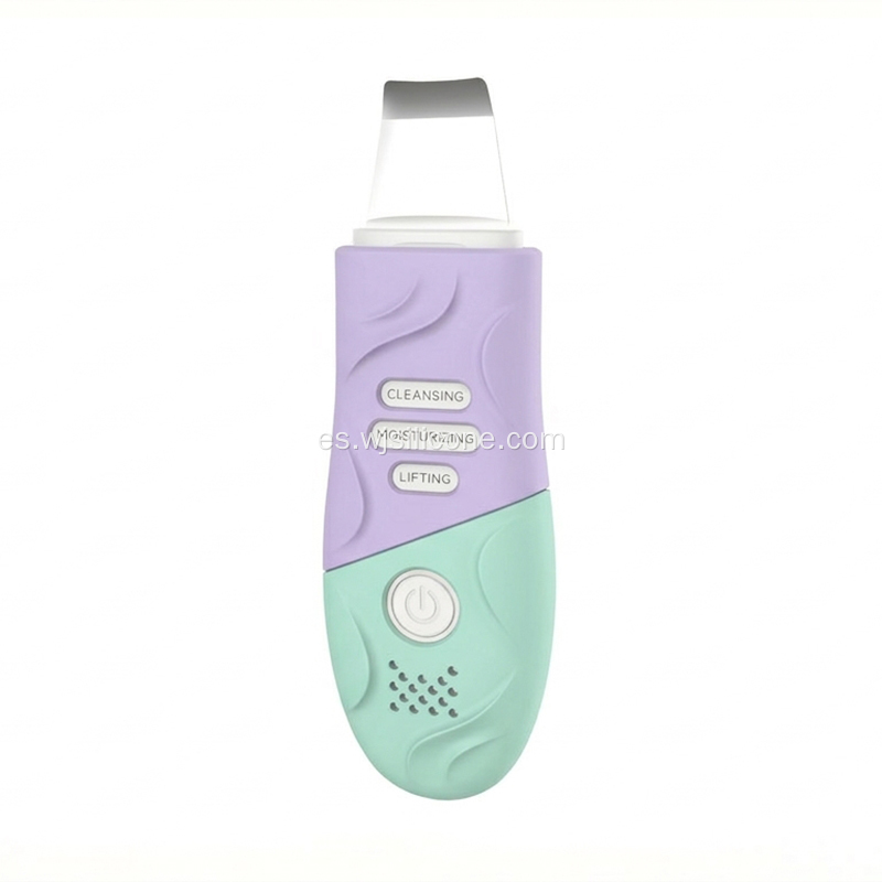 Estuche para dispositivo ultrasónico Magnitone London Scrub Up